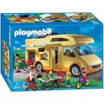 camping car playmobil