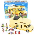 camping car playmobil