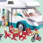 camping car playmobil