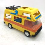 camping car playmobil