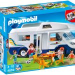 camping car playmobil
