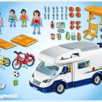 camping car playmobil