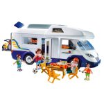 camping car playmobil