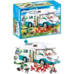 camping car playmobil