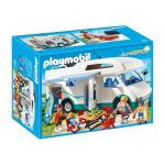 camping car playmobil