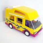 camping car playmobil