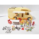 camping car playmobil