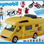 camping car playmobil