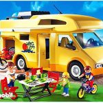 camping car playmobil