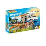 camping car playmobil