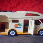 camping car playmobil