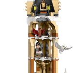 chateau harry potter lego