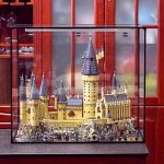 chateau harry potter lego