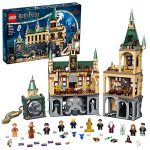 chateau harry potter lego