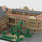 creation lego