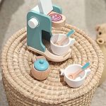 dinette en bois
