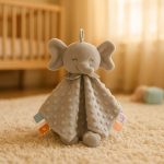 doudou bebe