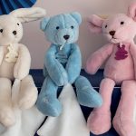 doudou pour bebe