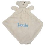 doudou pour bebe