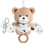 doudou pour bebe