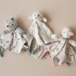 doudou pour bebe