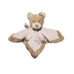 doudou pour bebe