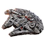 faucon millenium lego