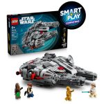 faucon millenium lego