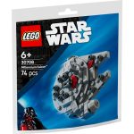 faucon millenium lego