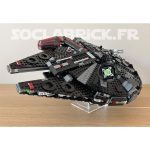 faucon millenium lego