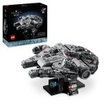 faucon millenium lego