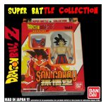 figurine dragon ball z