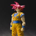 figurine dragon ball z