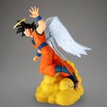 figurine dragon ball z
