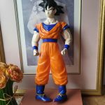 figurine dragon ball z