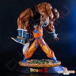 figurine dragon ball z