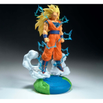 figurine dragon ball z