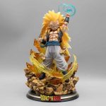 figurine dragon ball z