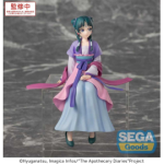 figurine manga