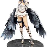 figurine manga