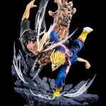 figurine manga