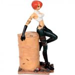 figurine manga