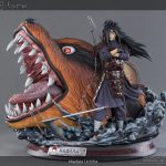 figurine manga