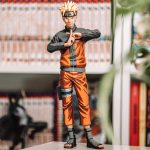 figurine manga
