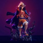 figurine manga