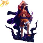 figurine manga
