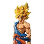 figurine manga