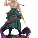 figurine manga