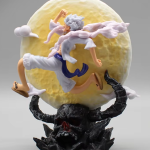 figurine manga
