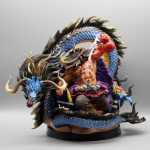 figurine manga
